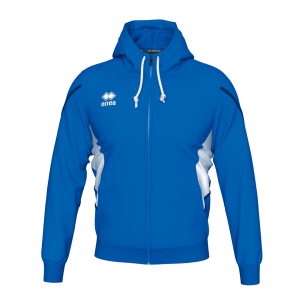 Errea Clancy - Bleu Royal & Blanc