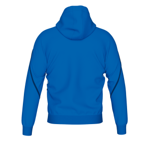 Errea Clancy - Bleu Royal & Blanc 2