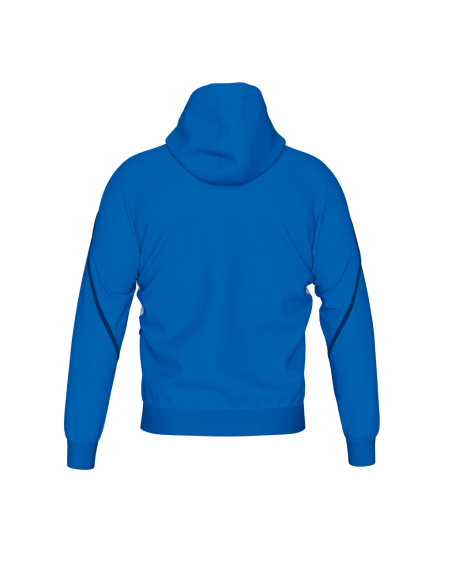 Errea Clancy - Bleu Royal & Blanc