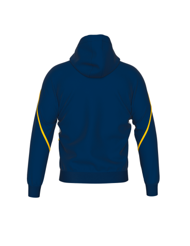 Errea Clancy - Bleu Marine & Blanc & Jaune