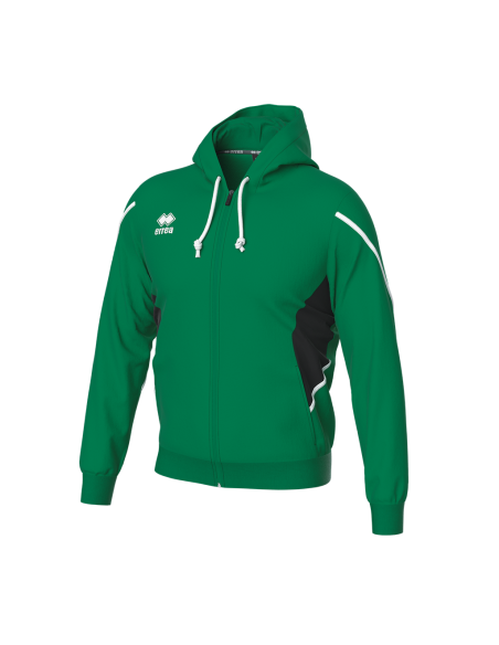 Errea Clancy - Vert & Noir