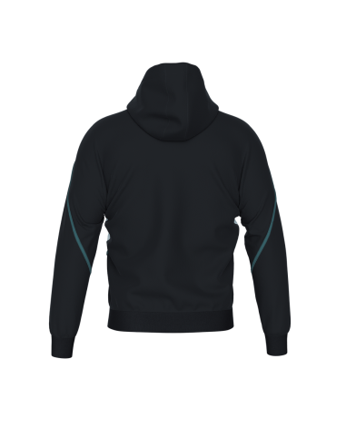 Errea Clancy - Noir & Blanc