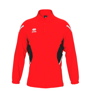 Errea Charles - Rouge & Noir