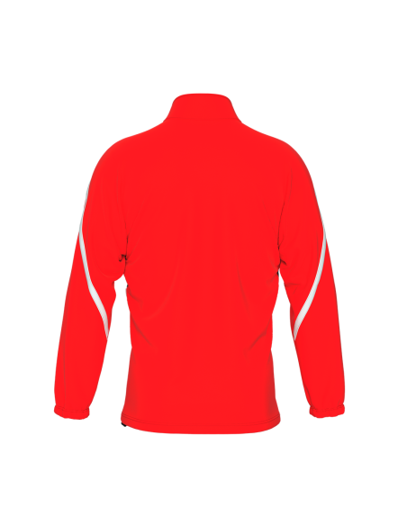 Errea Charles - Rouge & Noir