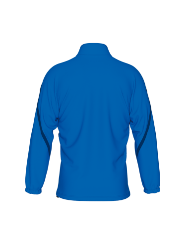 Errea Charles - Bleu Royal & Blanc