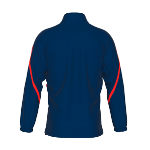 Errea Charles - Bleu Marine & Blanc & Rouge 2