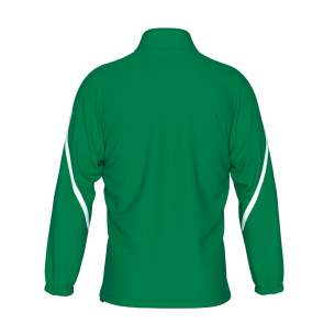 Errea Charles - Vert & Noir 2