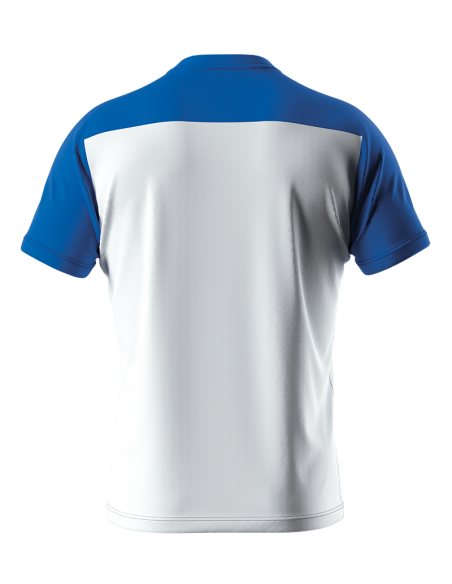 Errea Brandon - Blanc & Bleu Royal