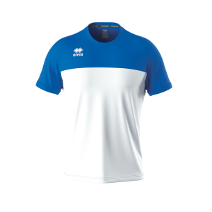 Errea Brandon - Blanc & Bleu Royal