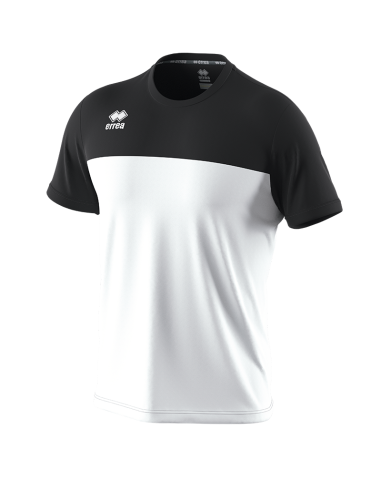 Errea Brandon - Blanc & Noir