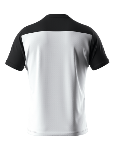 Errea Brandon - Blanc & Noir