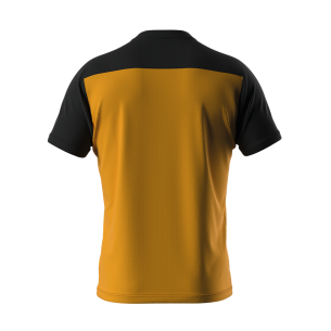 Errea Brandon - Marron & Noir 2