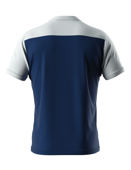 Errea Brandon - Bleu Marine & Blanc