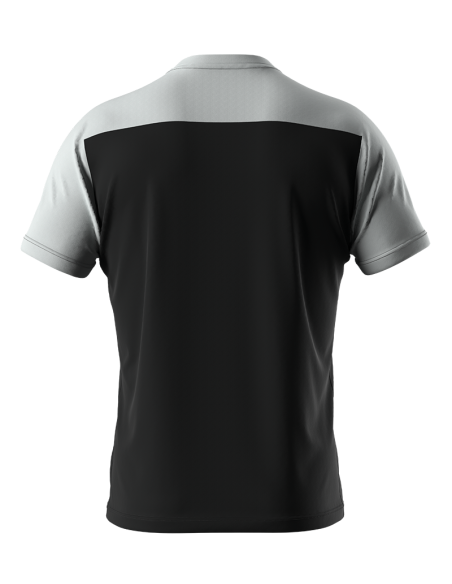 Errea Brandon - Noir & Blanc