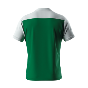 Errea Brandon - Vert & Blanc 2