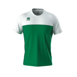 Errea Brandon - Vert & Blanc