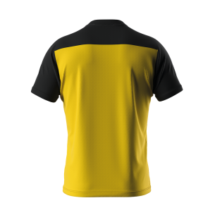 Errea Brandon - Jaune & Noir 2