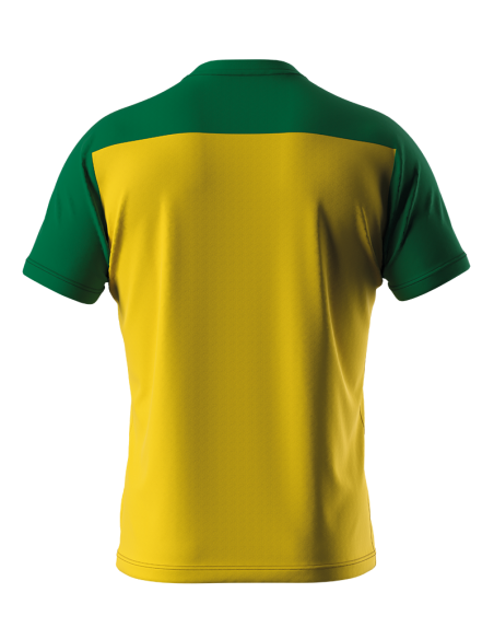 Errea Brandon - Jaune & Vert