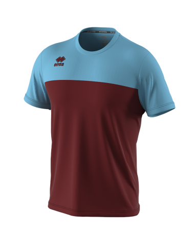 Errea Brandon - Marron & Bleu Ciel