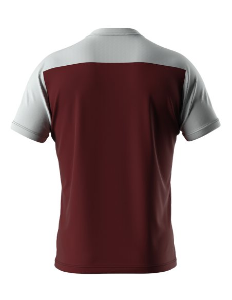 Errea Brandon - Marron & Blanc