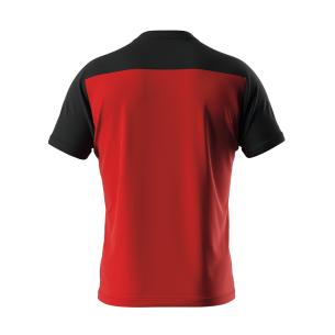 Errea Brandon - Rouge & Noir 2