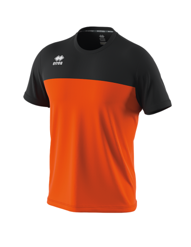 Errea Brandon - Orange & Noir