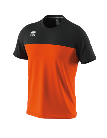 Errea Brandon - Orange & Noir