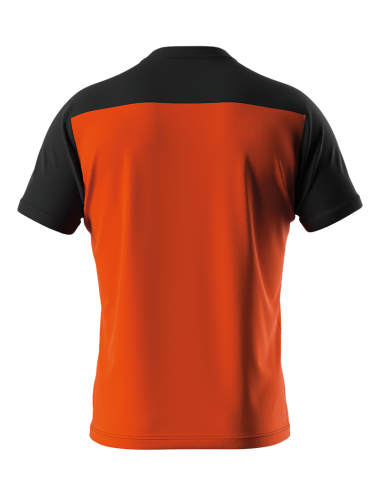 Errea Brandon - Orange & Noir
