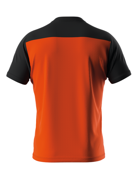 Errea Brandon - Orange & Noir