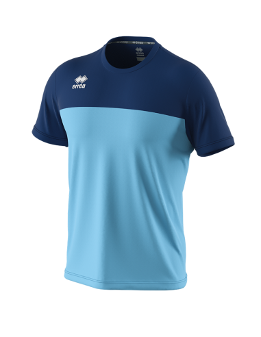 Errea Brandon - Bleu Ciel & Bleu Marine