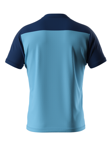 Errea Brandon - Bleu Ciel & Bleu Marine