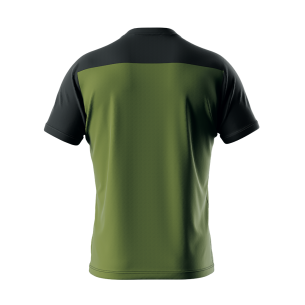 Errea Brandon - Vert & Noir 2