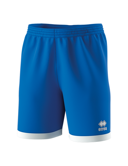 Errea Barney - Bleu Royal & Blanc