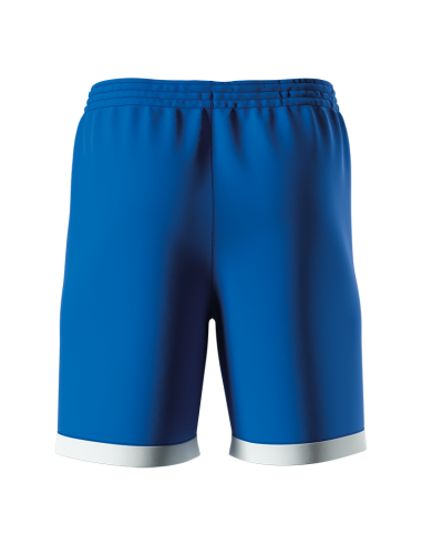 Errea Barney - Bleu Royal & Blanc