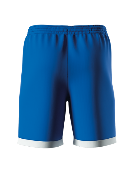 Errea Barney - Bleu Royal & Blanc