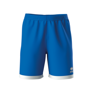 Errea Barney - Bleu Royal & Blanc