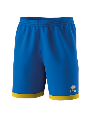 Errea Barney - Bleu Royal & Jaune