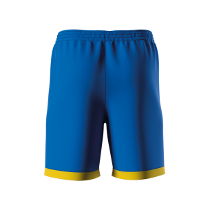 Errea Barney - Bleu Royal & Jaune 2