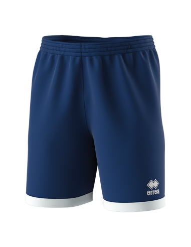 Errea Barney - Bleu Marine & Blanc