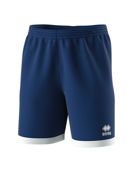 Errea Barney - Bleu Marine & Blanc