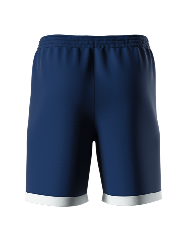 Errea Barney - Bleu Marine & Blanc