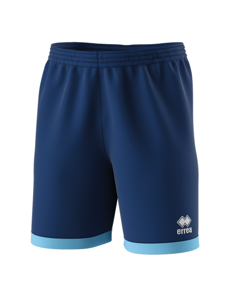 Errea Barney - Bleu Marine & Bleu Ciel