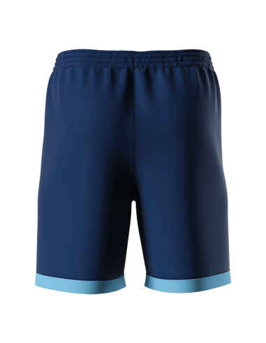 Errea Barney - Bleu Marine & Bleu Ciel