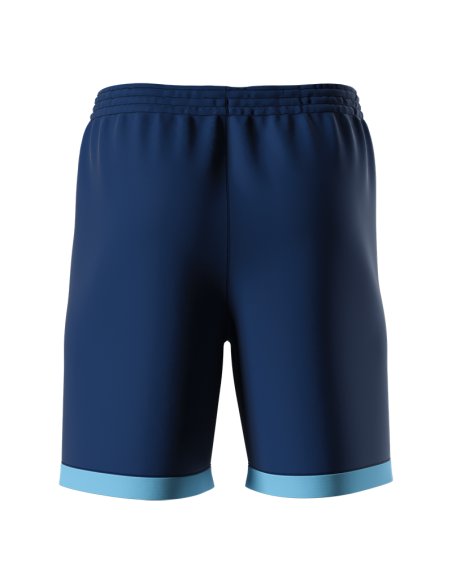 Errea Barney - Bleu Marine & Bleu Ciel