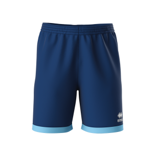 Errea Barney - Bleu Marine & Bleu Ciel