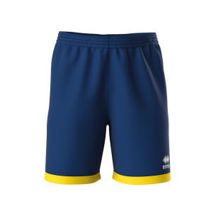 Errea Barney - Bleu Marine & Jaune