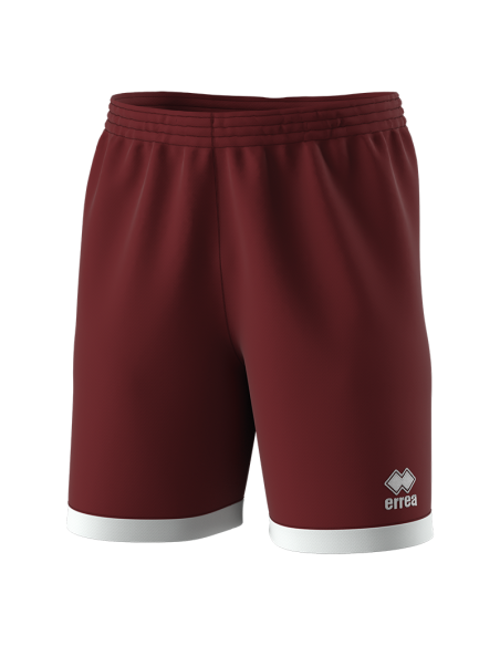 Errea Barney - Marron & Blanc