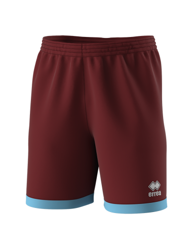 Errea Barney - Marron & Bleu Ciel