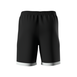 Errea Barney - Noir & Blanc 2