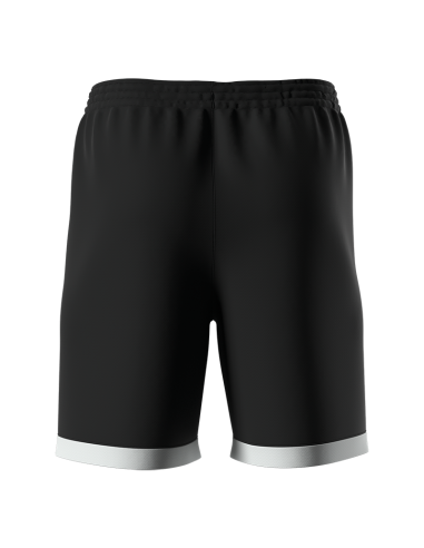Errea Barney - Noir & Blanc